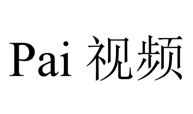 PAI 视频