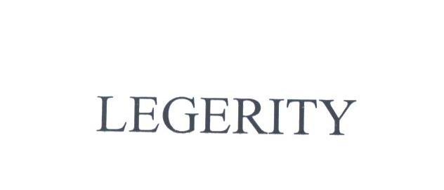 LEGERITY