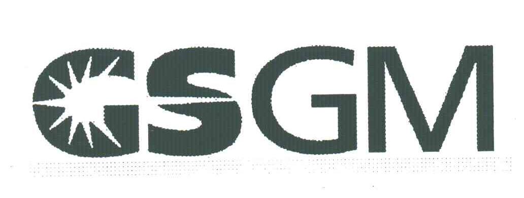 GSGM;SGM