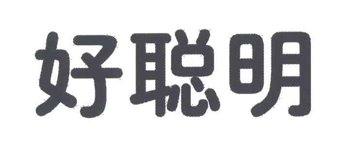 好聪明
