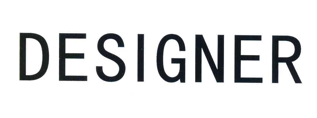 DESIGNER