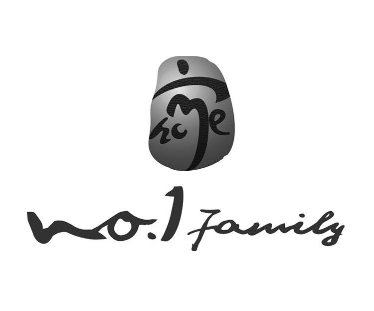家 NO.1 FAMILY