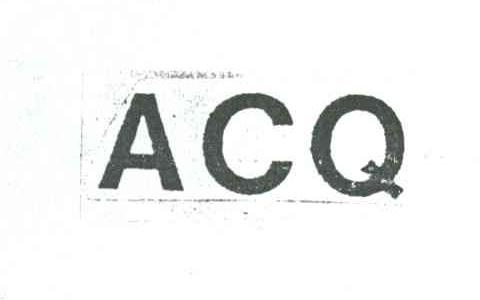 ACQ