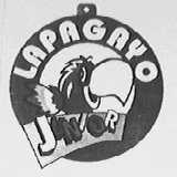 LAPAGAYO JUNIOR