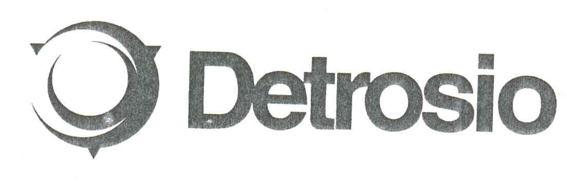 DETROSIO