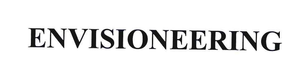 ENVISIONEERING