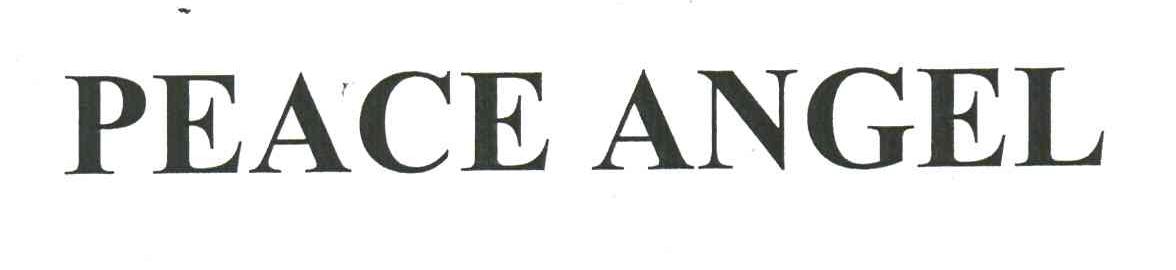 PEACE ANGEL