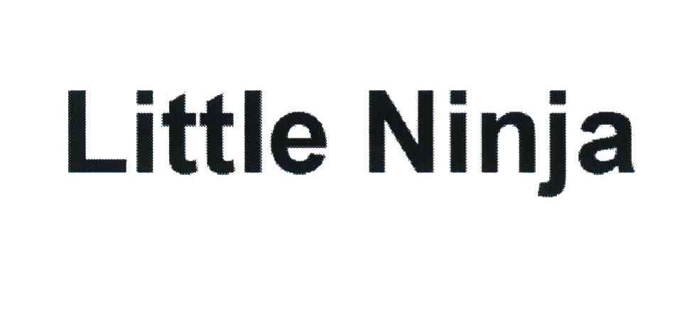 LITTLE NINJA