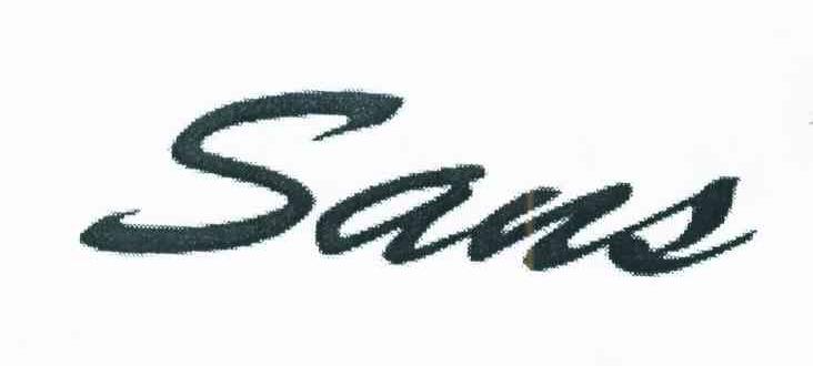 SANS