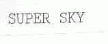 SUPER SKY