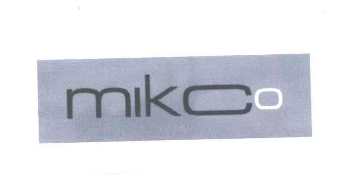 MIKCO