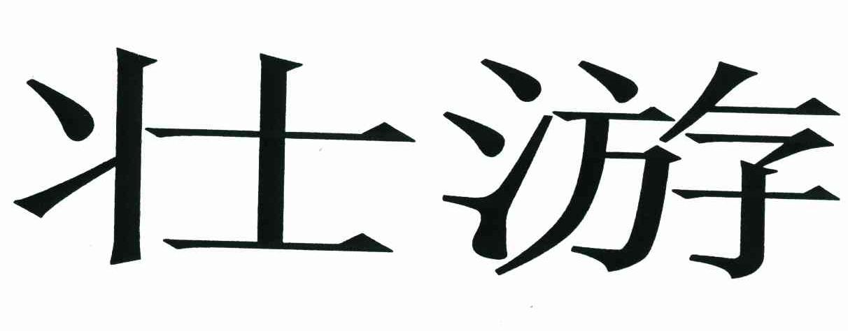 壮游