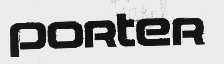 PORTER