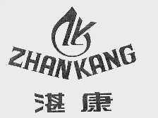 湛康