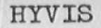 HYVIS