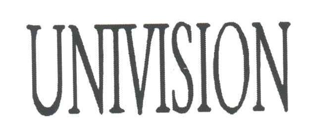 UNIVISION