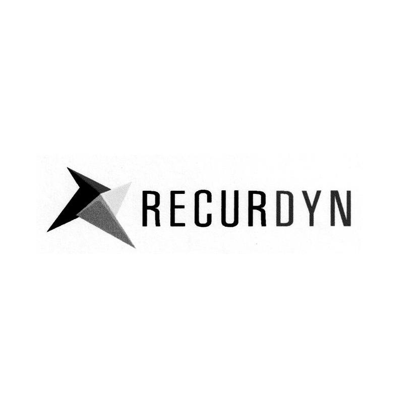 RECURDYN