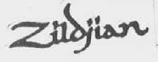 ZILDJIAN
