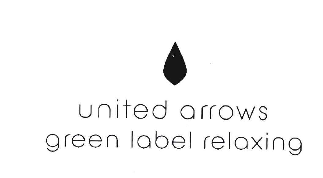 UNITED ARROWS GREEN LABEL RELAXING