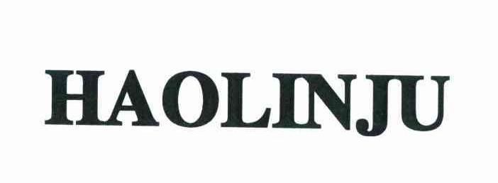 HAOLINJU