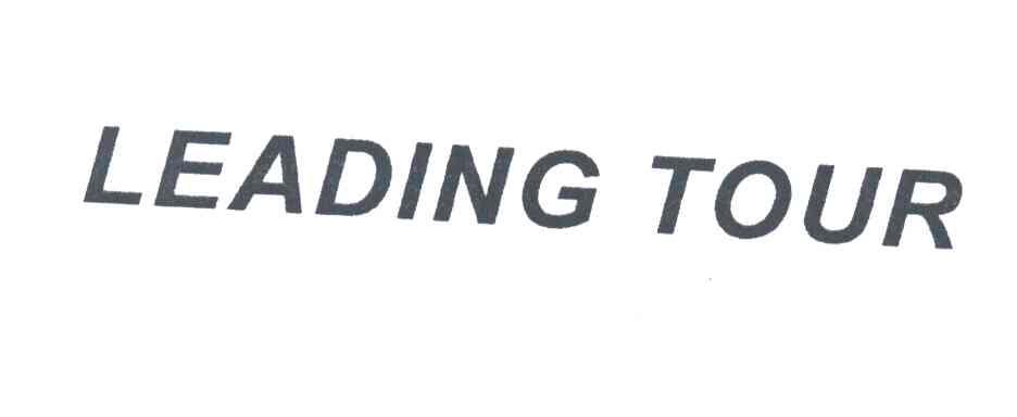 LEADING