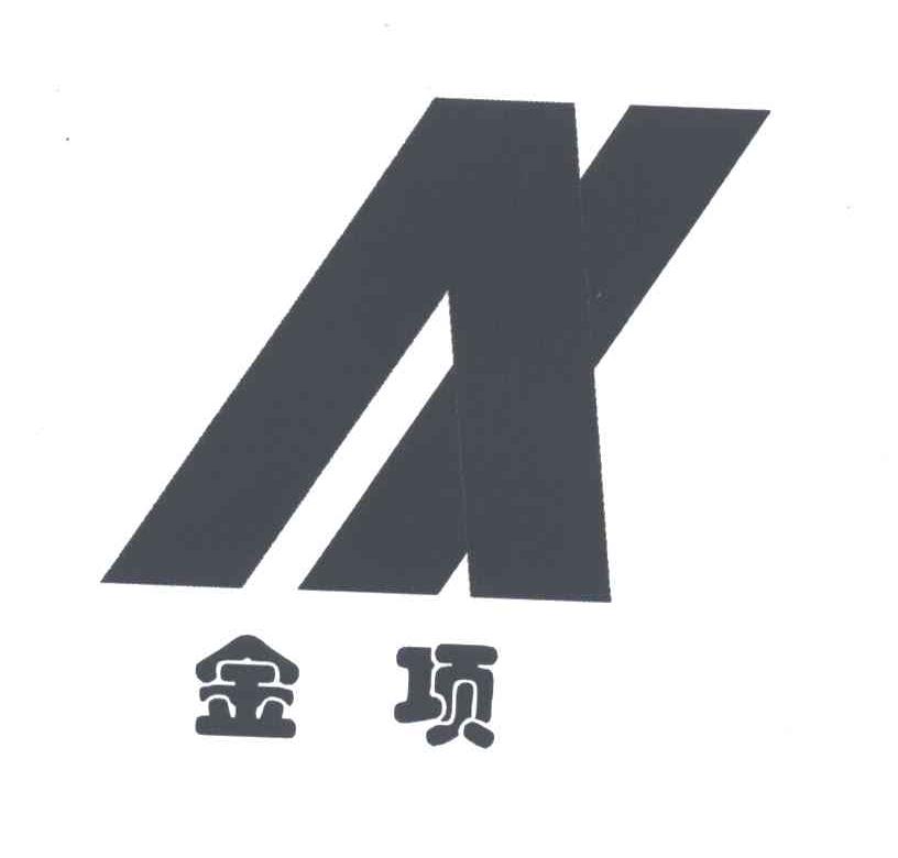 金项