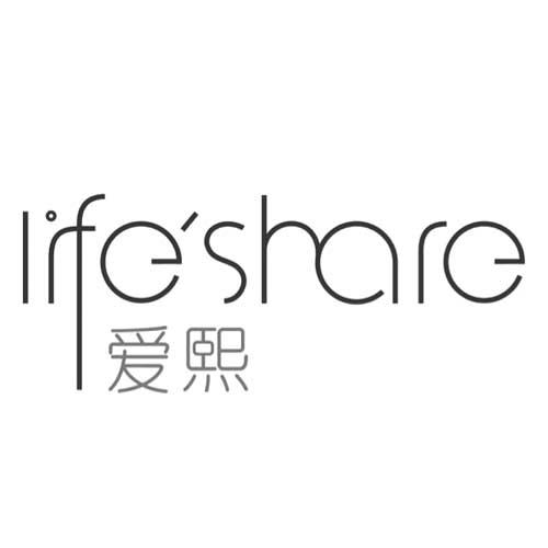 LIFE&rsquo;SHARE 爱熙