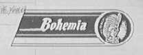BOHEMIA
