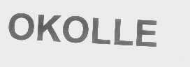 OKOLLE