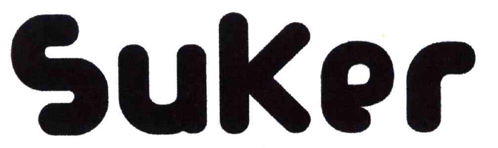 SUKER