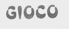 GIOCO