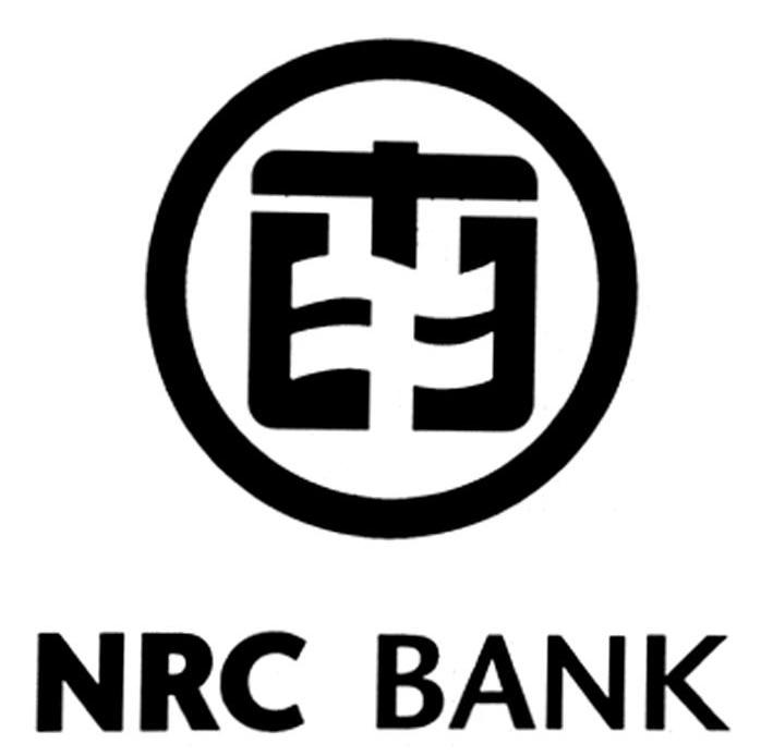 NRC BANK