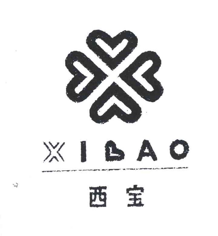 西宝;XILAO