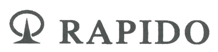 RAPIDO及图