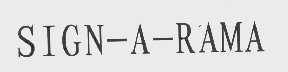 SIGN-A-RAMA