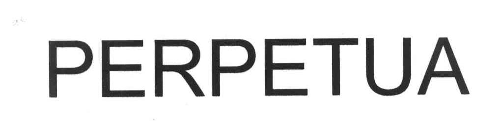 PERPETUA