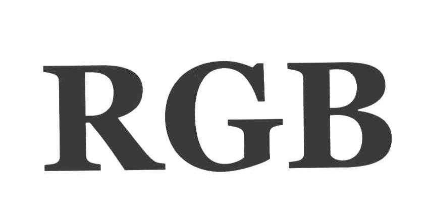 RGB