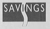 SAVINGS