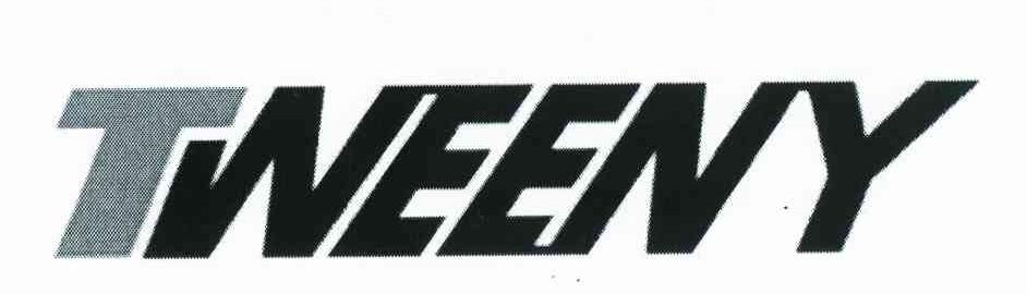 TWEENY