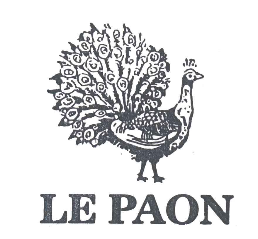 LE PAON