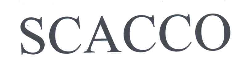 SCACCO