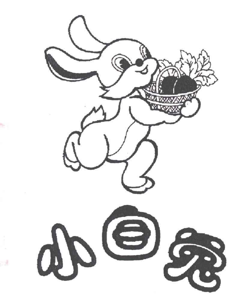 小白兔
