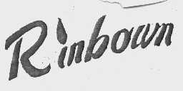 RINBOWN