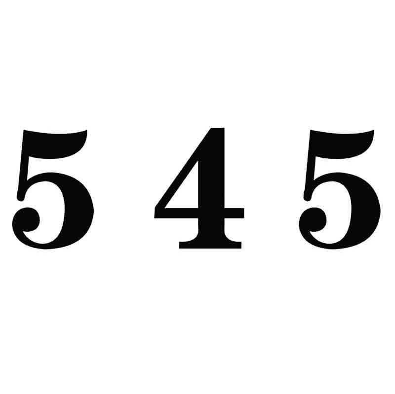 545