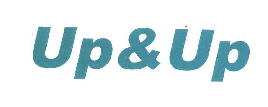 UP&UP