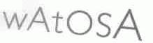 WATOSA