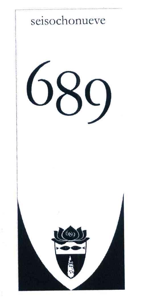 SEISOCHONUEVE 689
