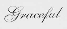 GRACEFUL