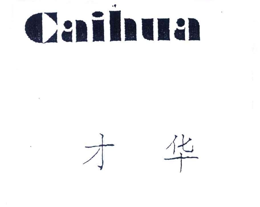 才华