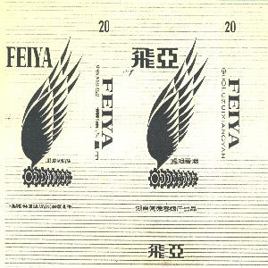 飞亚